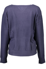Džemperis sievietēm Tommy Hilfiger DW0DW10996 cena un informācija | Sieviešu džemperi | 220.lv
