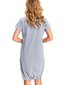 Naktskrekls sievietēm Dn-nightwear BFN-MT-M758477 cena un informācija | Naktskrekli, pidžamas | 220.lv