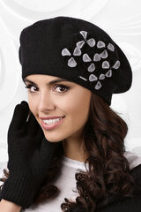 Берет для женщин Kamea 122661 цена и информация | Женские шапки | 220.lv