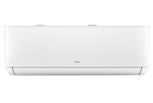 Настенный кондиционер TCL Ocarina R32 Wi-Fi, 3.4/3.4 цена и информация | Кондиционеры, рекуператоры | 220.lv