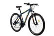 Kalnu velosipēds DHS 2923 29 ", pelēks цена и информация | Velosipēdi | 220.lv
