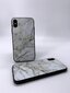 Telefona maciņš Marmors priekš Samsung S10, balts marmors cena un informācija | Telefonu vāciņi, maciņi | 220.lv
