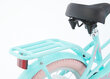 Bērnu velosipēds Supersuper Lola, 18'', 28 cm, zils/rozā цена и информация | Velosipēdi | 220.lv