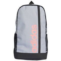 Рюкзак Adidas Linear Backpac HC4756, 96875 цена и информация | Рюкзаки и сумки | 220.lv