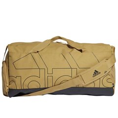 Спортивная сумка Adidas Badge of Sport Duffel M HC7230, 96877 цена и информация | Спортивные сумки и рюкзаки | 220.lv