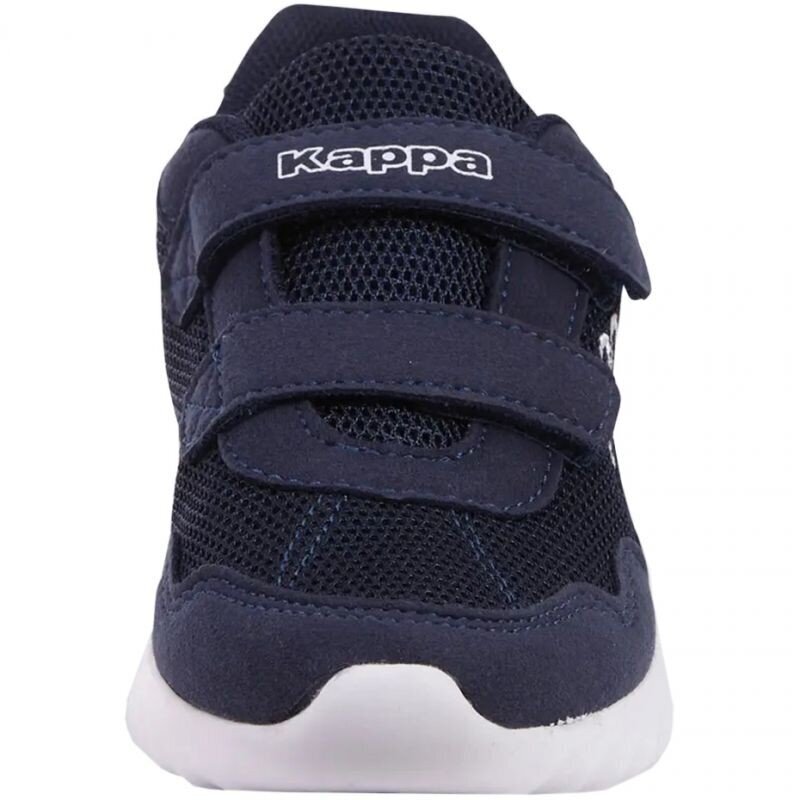 Sporta apavi bērniem Kappa Cracker II K JR 260647K 2810, zili cena un informācija | Sporta apavi bērniem | 220.lv
