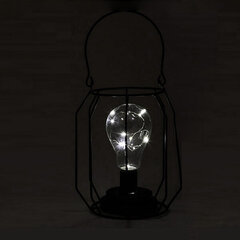 Galda lampa Bigbuy Home cena un informācija | Galda lampas | 220.lv