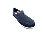 WRANGLER Kohala Slipon Melnas