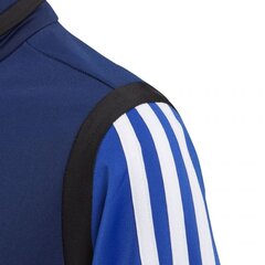 Džemperis Adidas Tiro 19 Pes JKT Junior DT5789, 45885 cena un informācija | Zēnu jakas, džemperi, žaketes, vestes | 220.lv