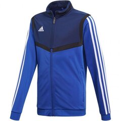 Džemperis Adidas Tiro 19 Pes JKT Junior DT5789, 45885 cena un informācija | Zēnu jakas, džemperi, žaketes, vestes | 220.lv