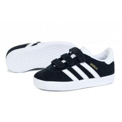 Кроссовки для мальчиков Adidas Gazelle Cf I CQ3139 63883 цена и информация | Детская спортивная обувь | 220.lv