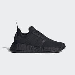 Sporta apavi bērniem Adidas NMD R1 Jr H03994, melnas цена и информация | Стильные кеды для детей | 220.lv