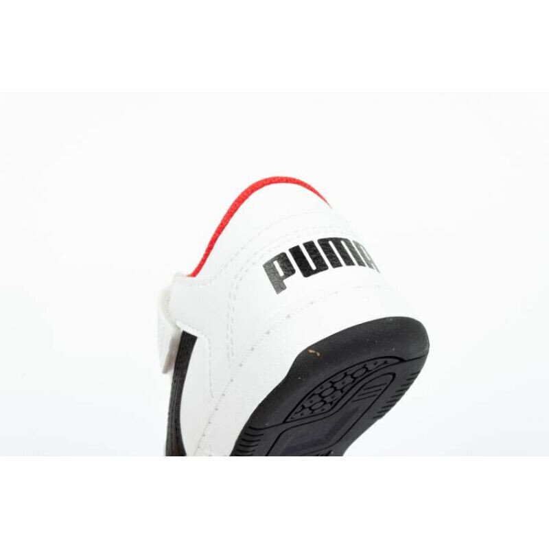 Bērnu sporta apavi Puma Rebound 37049301 цена и информация | Sporta apavi bērniem | 220.lv