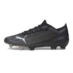 Futbola apavi vīriešiem Puma Ultra 1.1 FG AG M 106044 02 cena un informācija | Futbola apavi | 220.lv