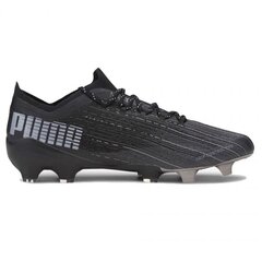 Futbola apavi vīriešiem Puma Ultra 1.1 FG AG M 106044 02 cena un informācija | Futbola apavi | 220.lv