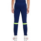 Garās sporta bikses Nike Dri-FIT Academy Tumši zils Zēni cena un informācija | Sporta apģērbs vīriešiem | 220.lv
