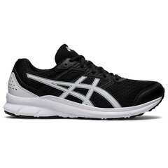 Беговые кроссовки для взрослых Asics Jolt 3 Чёрный: Размер обуви - 42,5 S6435173 цена и информация | Кроссовки для мужчин | 220.lv