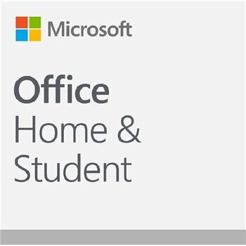 Microsoft Office Home&Student 79G-05388 цена и информация | Приложения | 220.lv