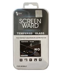 Защитное стекло дисплея "Adpo Tempered Glass 5D" Samsung S22 выгнутое черное цена и информация | Защитные пленки для телефонов | 220.lv