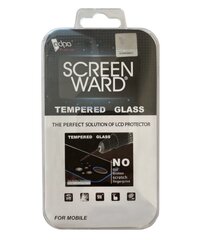 Защитное стекло дисплея "Adpo Tempered Glass 5D" Samsung S22 Plus выгнутое черное цена и информация | Защитные пленки для телефонов | 220.lv