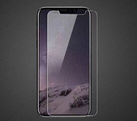 LCD aizsargstikls Adpo Xiaomi 11T цена и информация | Защитные пленки для телефонов | 220.lv