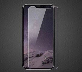 LCD aizsargstikls Adpo Xiaomi Redmi Note 11 cena un informācija | Ekrāna aizsargstikli | 220.lv