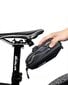 Universāls tālruņa turētājs WILDMAN E7S velosipēdam, ūdensdrošs 0.8L cena un informācija | Auto turētāji | 220.lv