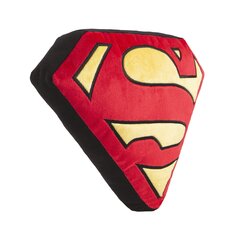 Superman Plush Pillow cena un informācija | Datorspēļu suvenīri | 220.lv