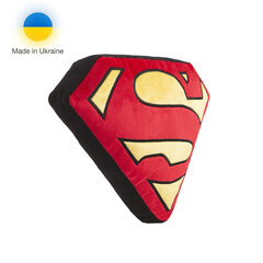 Superman Plush Pillow cena un informācija | Datorspēļu suvenīri | 220.lv