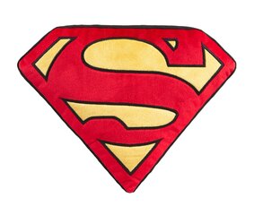 DC Comics Superman pagalvė cena un informācija | Datorspēļu suvenīri | 220.lv