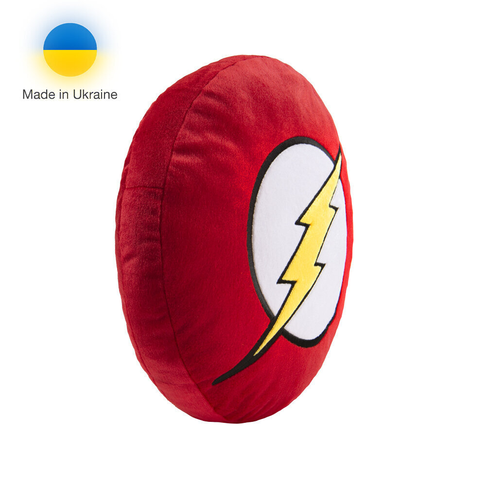 Flash Plush Pillow cena un informācija | Datorspēļu suvenīri | 220.lv