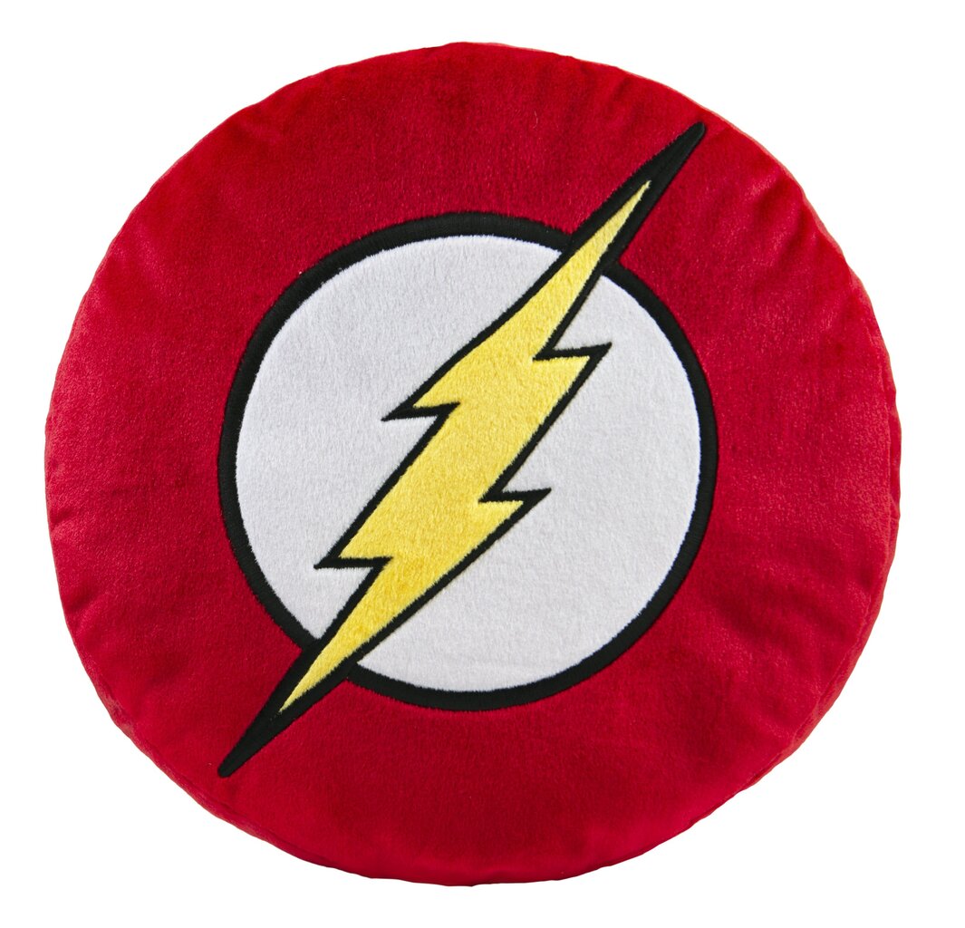 Flash Plush Pillow cena un informācija | Datorspēļu suvenīri | 220.lv