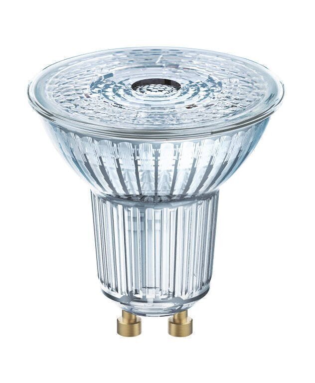 Candellux Osram LED spuldze GU10 6.5 W 575 lm 4000K cena un informācija | Spuldzes | 220.lv