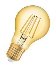 Светодиодная лампа Candellux Osram E27 4Вт 410 лм 2400K цена и информация | Лампочки | 220.lv