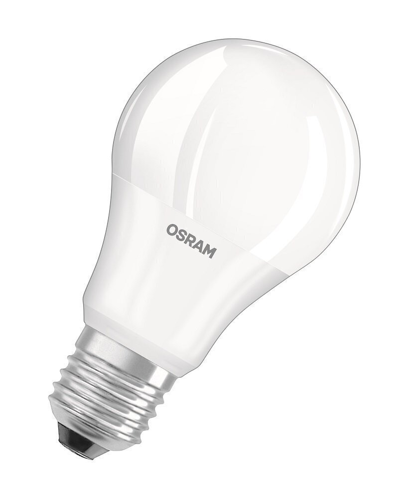 Candellux Osram LED spuldze E27 10 W 1055 lm 4000K cena un informācija | Spuldzes | 220.lv
