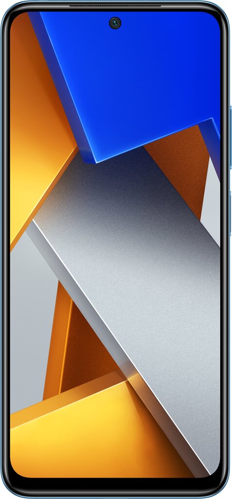 POCO M4 Pro 8/256GB Dual SIM MZB0B13EU Cool Blue цена и информация | Mobilie telefoni | 220.lv