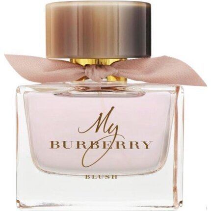 Smaržūdens Burberry My Burberry Blush EDP sievietēm, 90 ml cena un informācija | Sieviešu smaržas | 220.lv