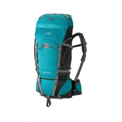 Туристический рюкзак Fjord Nansen Vigda, 60 + 10 л цена и информация | Туристические, походные рюкзаки | 220.lv
