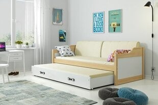 детская кроватка BMS9B цена и информация | Детские кровати | 220.lv