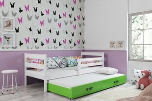 детская кроватка BMS11BZA цена и информация | Детские кровати | 220.lv