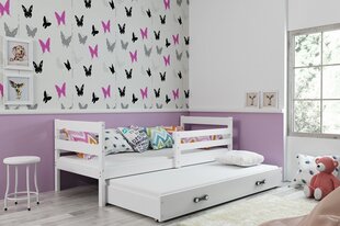 детская кроватка BMS12BB цена и информация | Детские кровати | 220.lv