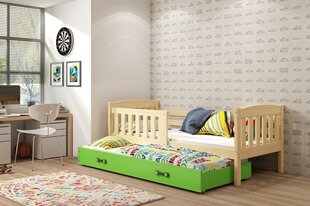 Bērnu gulta BMS13PRZA cena un informācija | Bērnu gultas | 220.lv