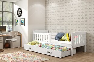 Bērnu gulta BMS13BB cena un informācija | Bērnu gultas | 220.lv