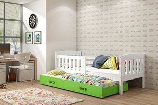 Bērnu gulta BMS13BZA cena un informācija | Bērnu gultas | 220.lv