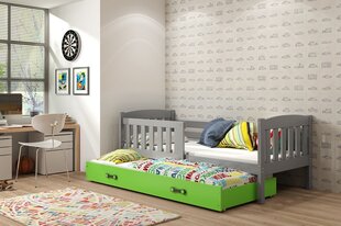 Bērnu gulta BMS13PZA cena un informācija | Bērnu gultas | 220.lv