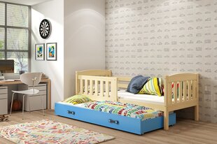 Bērnu gulta BMS14PRZI cena un informācija | Bērnu gultas | 220.lv