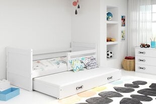 детская кроватка BMS23B цена и информация | Детские кровати | 220.lv