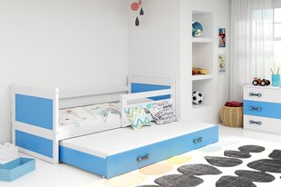 Bērnu gulta BMS23ZI цена и информация | Детские кровати | 220.lv