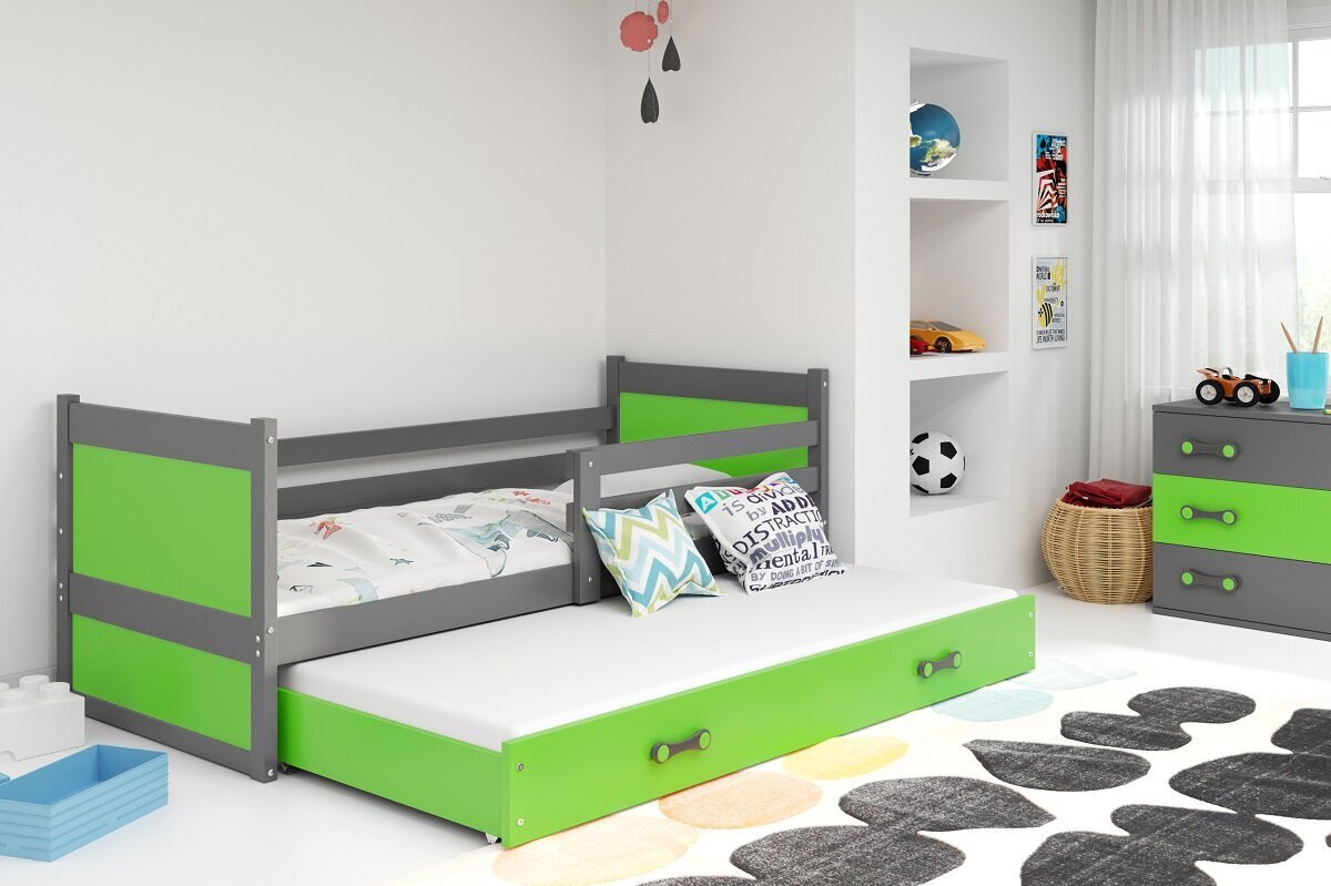 Bērnu gulta BMS28ZA цена и информация | Bērnu gultas | 220.lv
