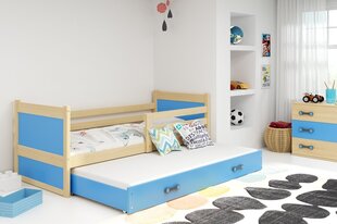 Bērnu gulta BMS29ZI cena un informācija | Bērnu gultas | 220.lv